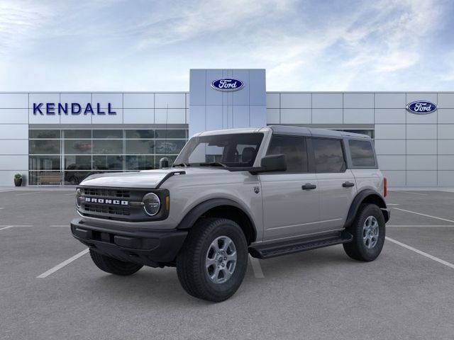 New 2026 Avalanche Ford Big Bend image 1