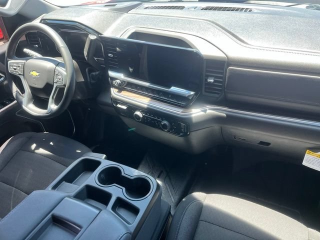 Used 2026 Red Hot Chevrolet LT image 18