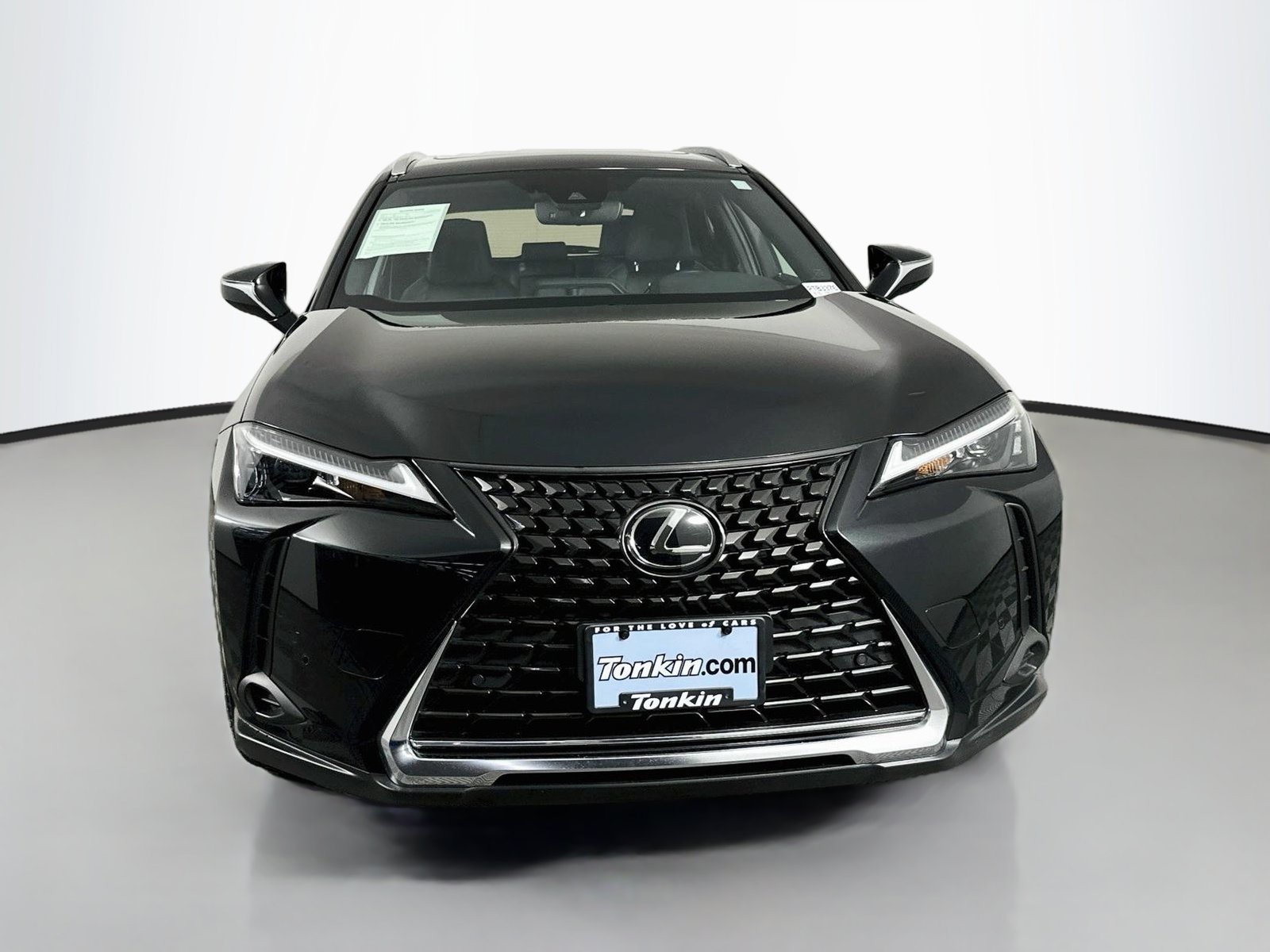 Used 2024 Caviar Lexus 250h Base image 2