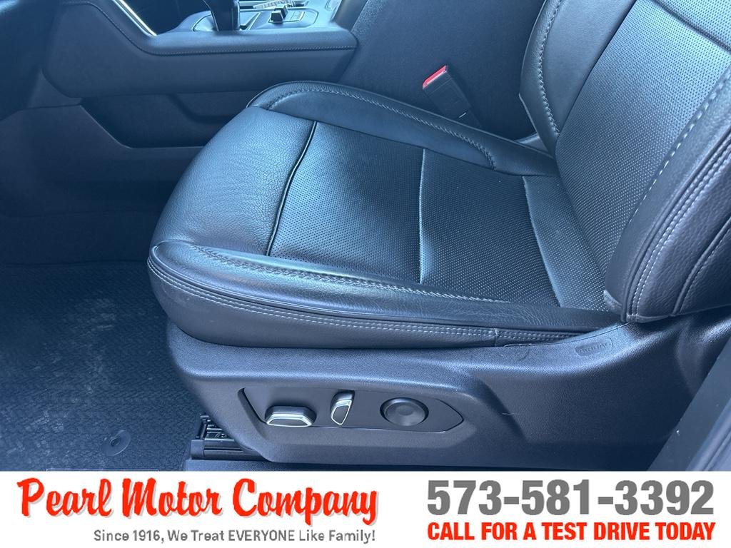 2022 GMC Sierra 1500 Denali Denali - Photo 11