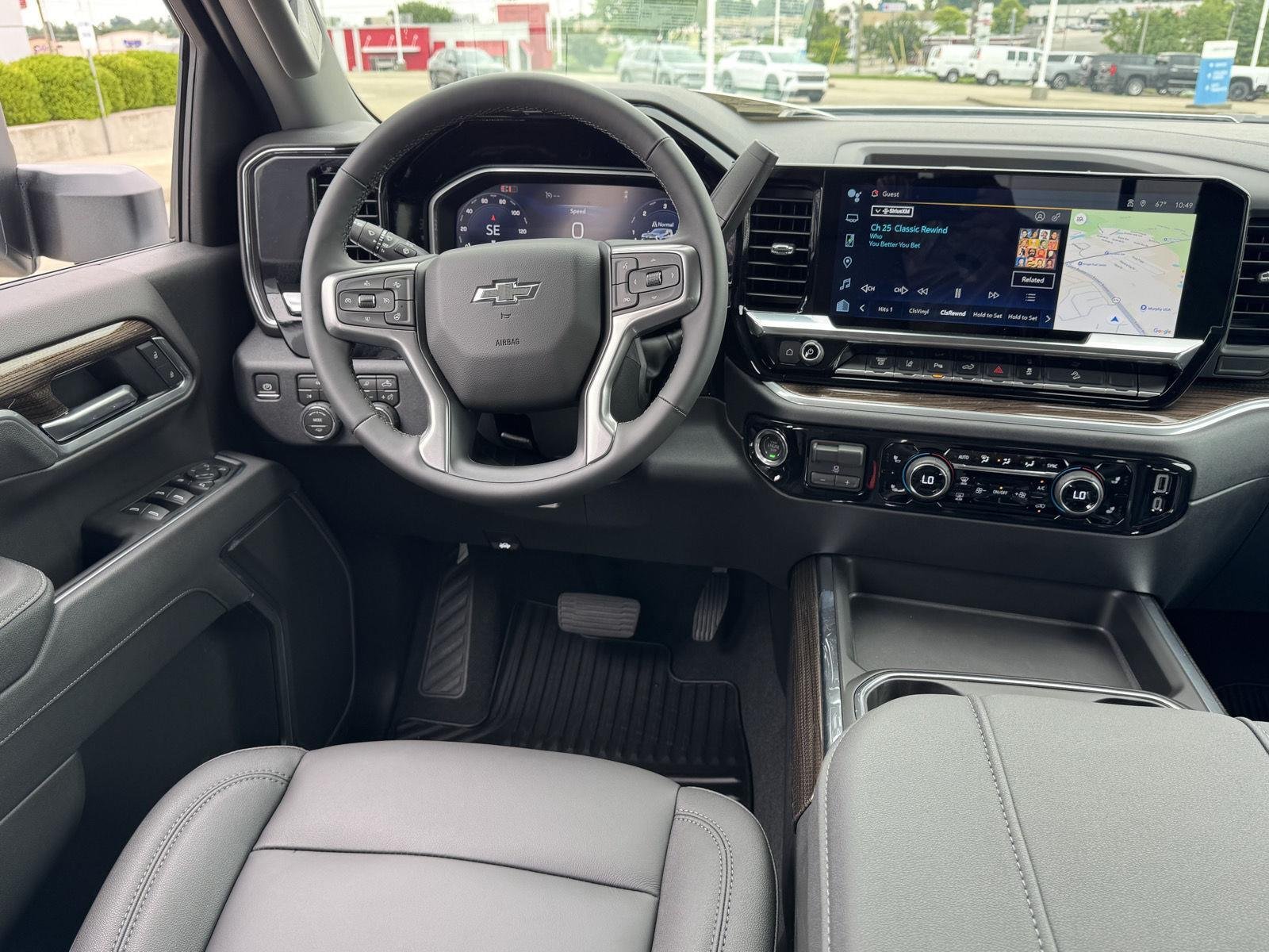 2026 Chevrolet Silverado 2500 HD LT - Photo 42