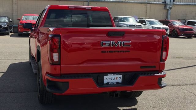 2026 GMC Sierra 1500 Elevation - Photo 8