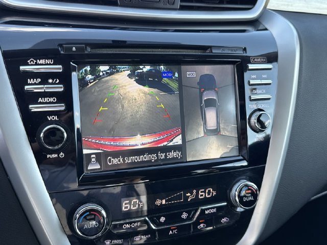 Used 2017 Red Nissan Platinum image 34