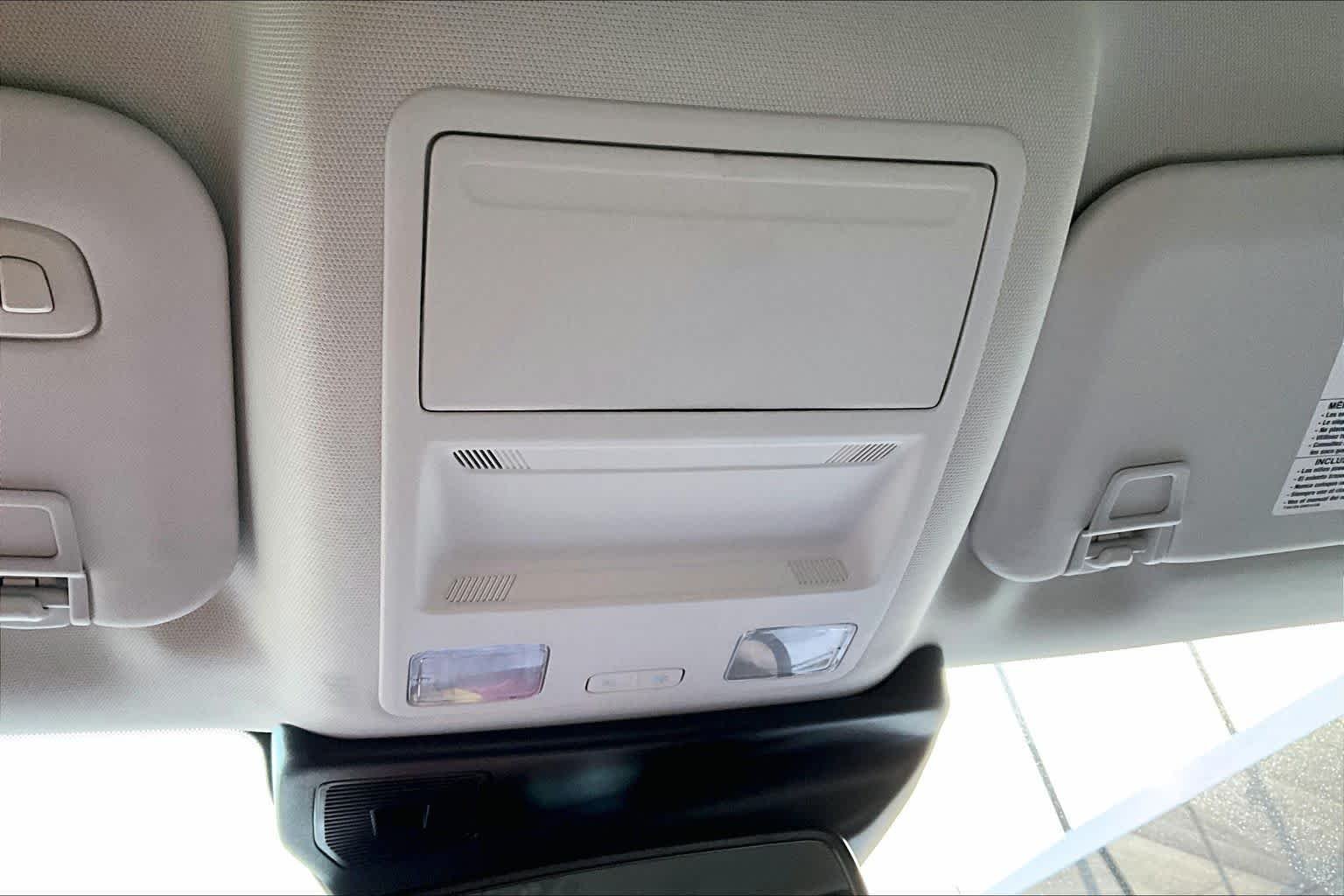 Used 2023 Oxford White Ford Outer Banks image 31