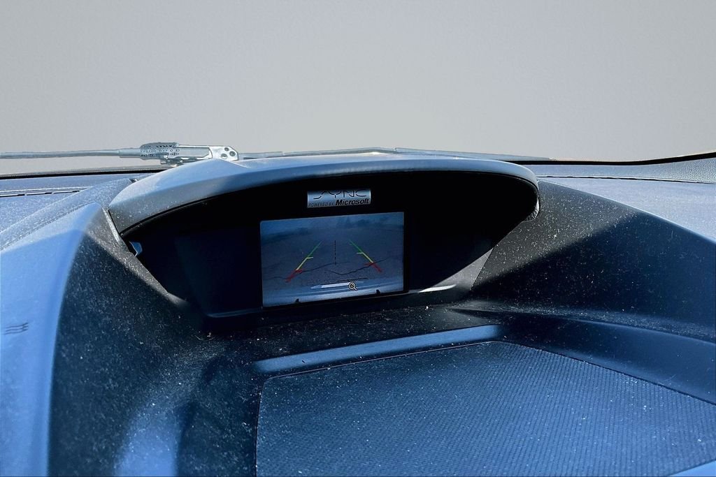 Used 2015 Silver Ford SE image 20