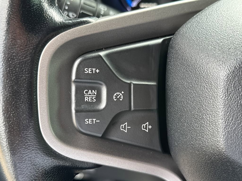 2022 Ford Bronco 4-Door Big Bend - Photo 20