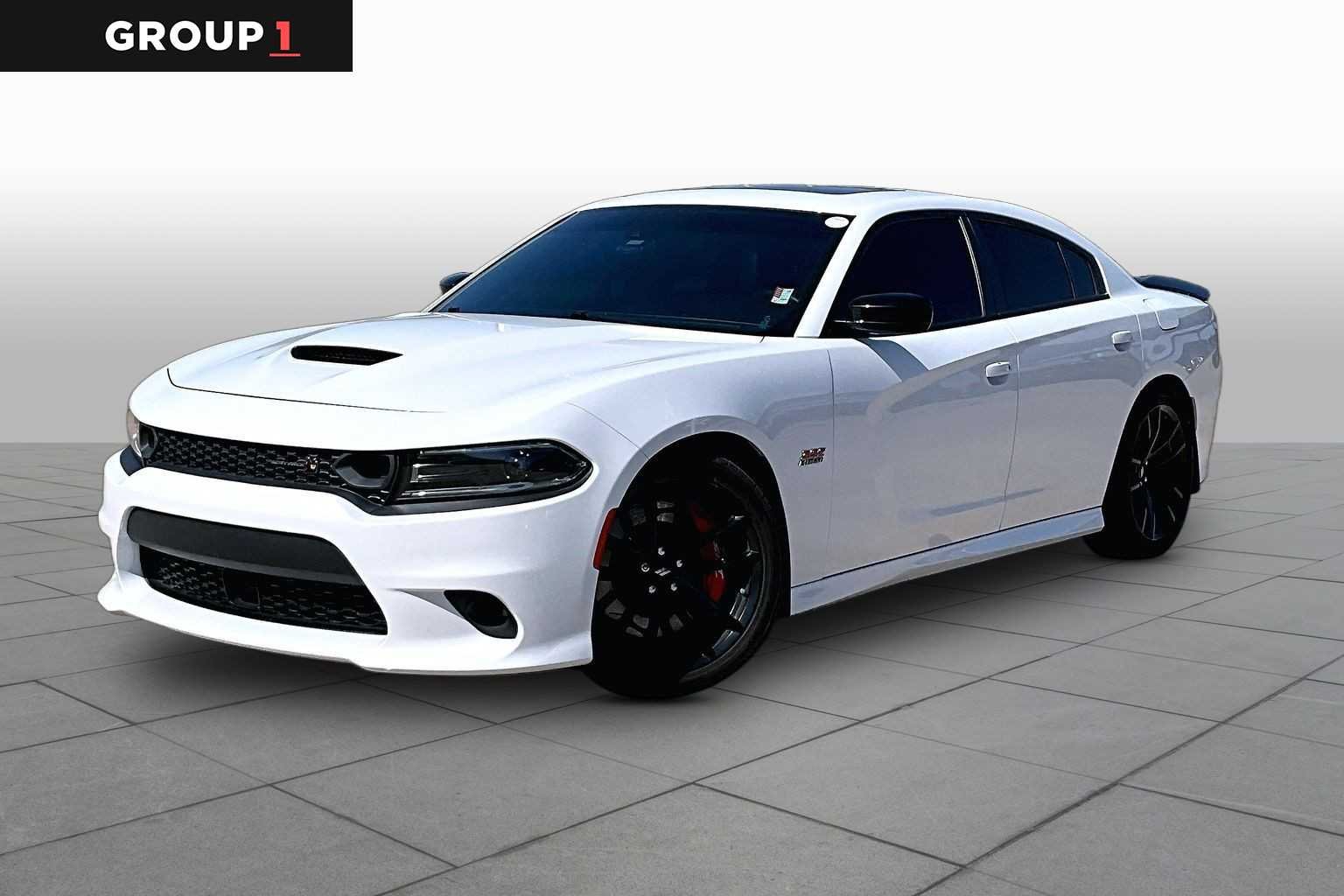 2023 Dodge Charger