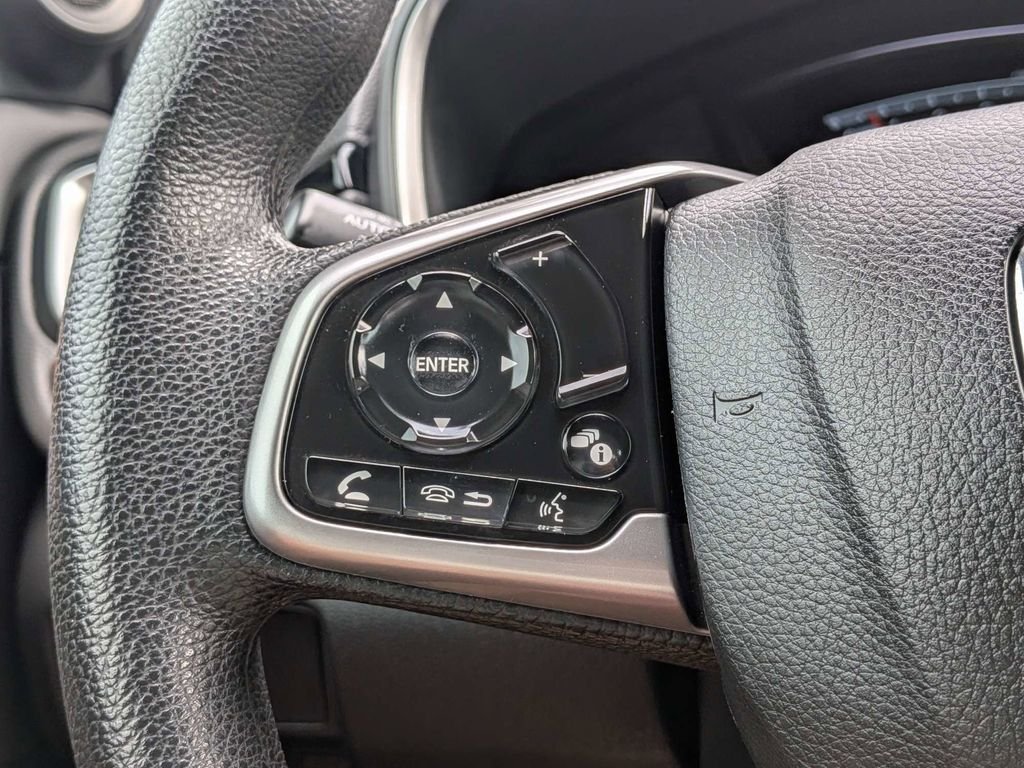 Used 2021 Red Honda EX image 27