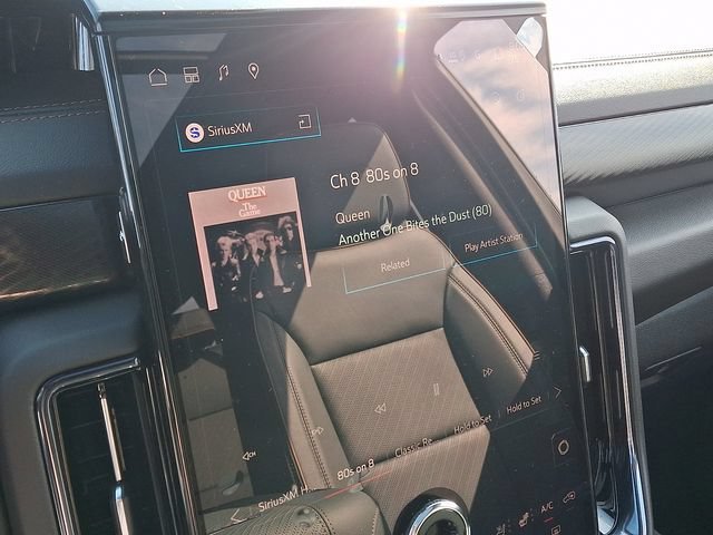 2026 GMC Yukon XL AT4 - Photo 13