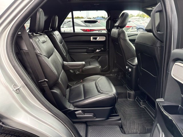 Used 2023 Silver Ford ST image 19
