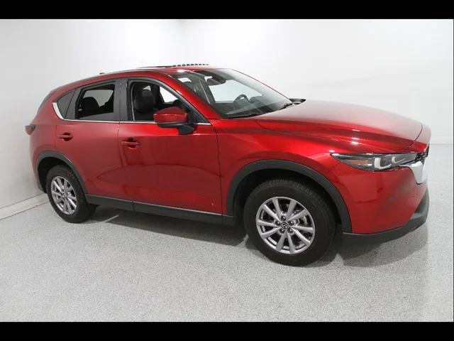 2023 Mazda CX-5 2.5 S Preferred