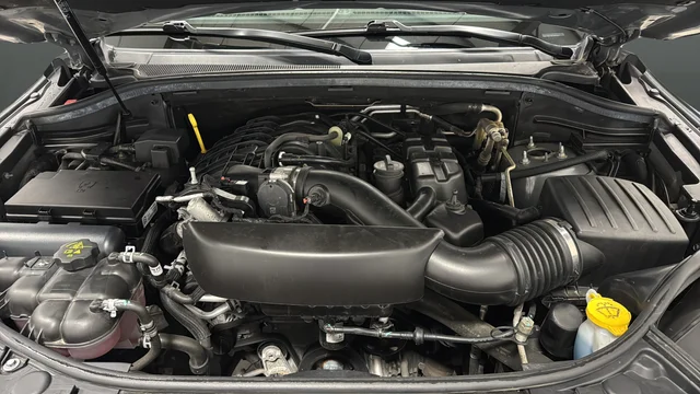 Used 2023 Gray Clearcoat Dodge GT Plus image 27
