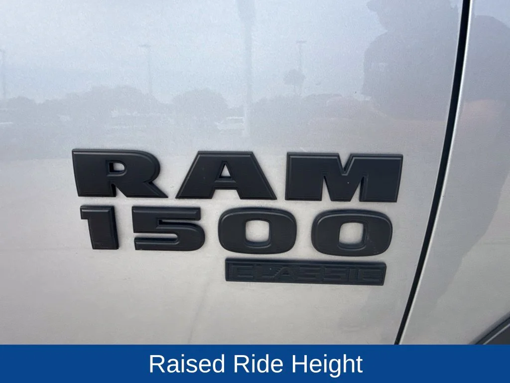 Used 2022 Silver Ram Warlock image 8