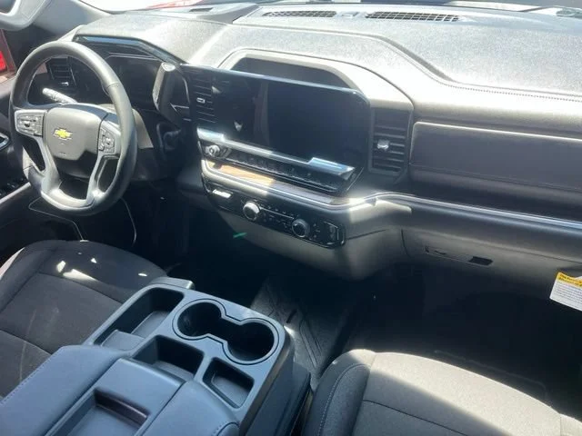 Used 2026 Red Hot Chevrolet LT image 18