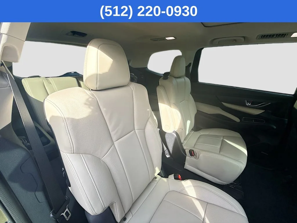 2026 Subaru Ascent Limited - Photo 37