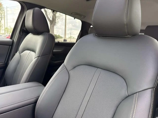 New 2026 Gray Mazda 3.3 Turbo Premium image 29