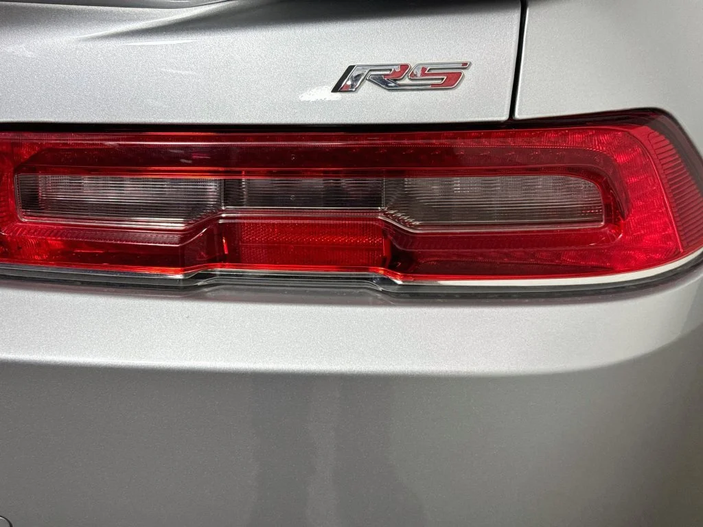 Used 2014 Silver Chevrolet 2LT image 33