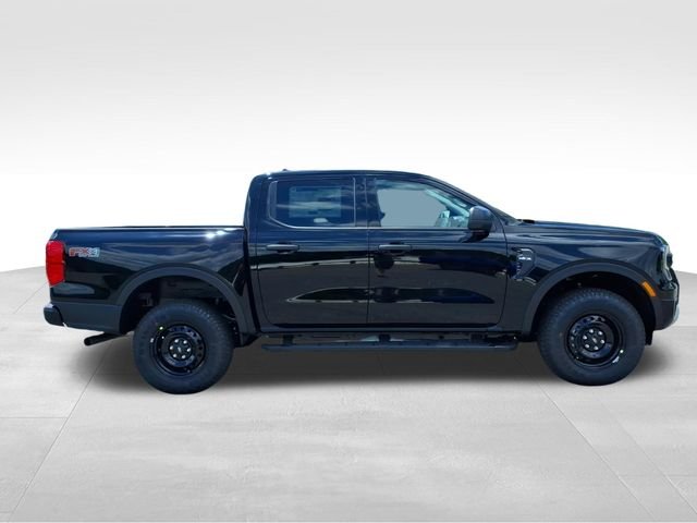 New 2026 Shadow Black Ford XL image 13