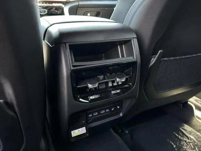 2026 Jeep Grand Cherokee Limited - Photo 21
