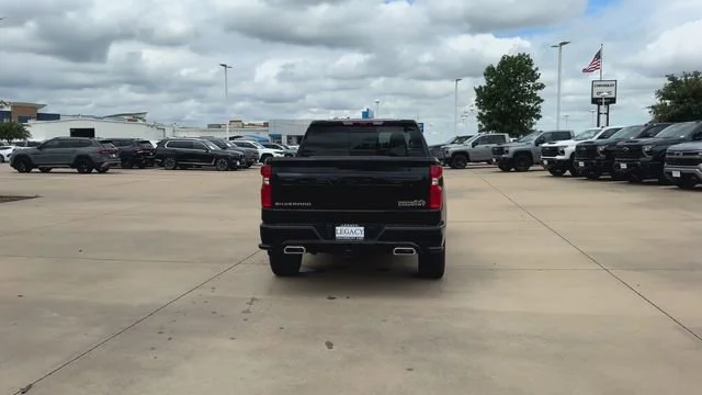 2026 Chevrolet Silverado 1500 High Country - Photo 7