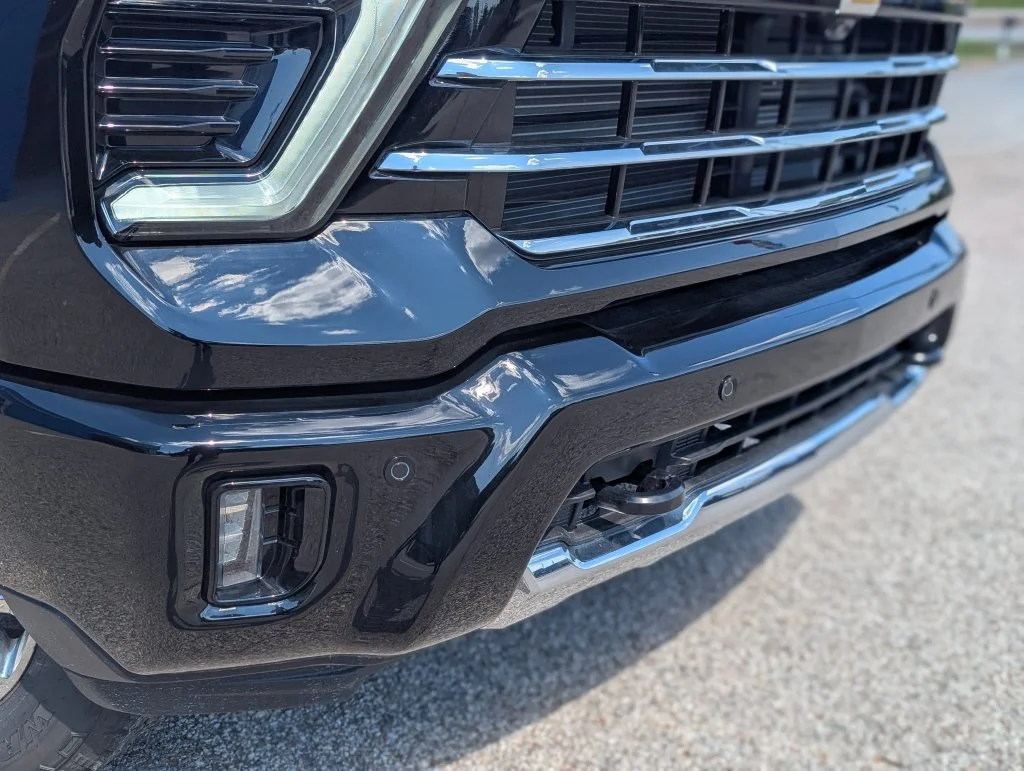 2026 Chevrolet Silverado 2500 HD LT - Photo 11