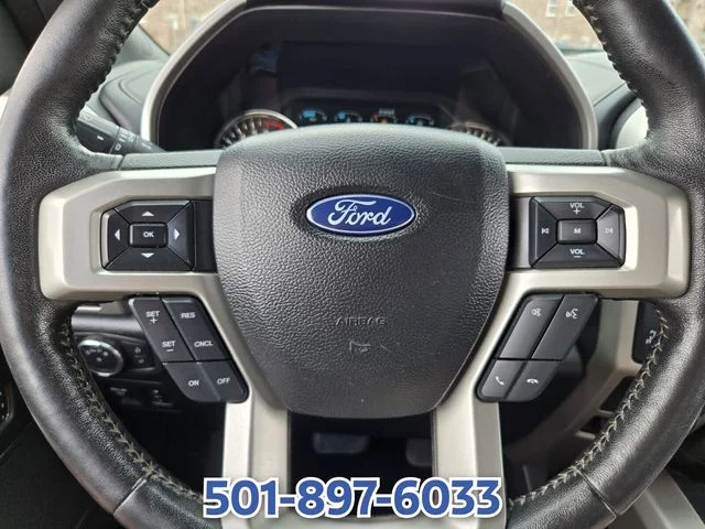 2020 Ford F-150 Lariat - Photo 28