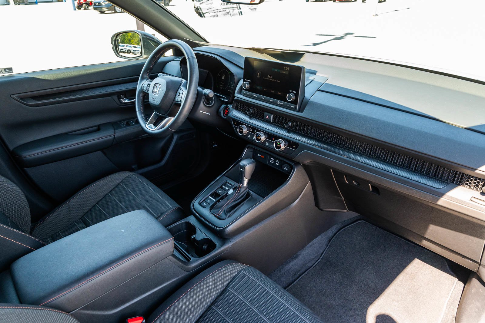 2023 Honda CR-V Sport - Photo 12