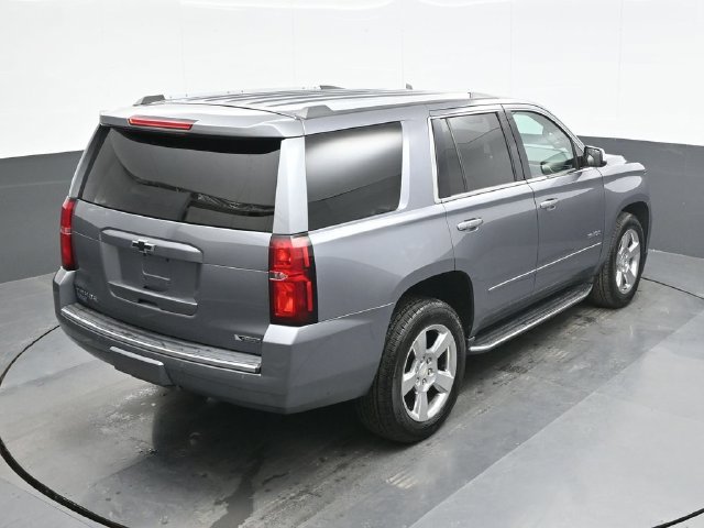 Used 2018 Gray Chevrolet Premier image 17