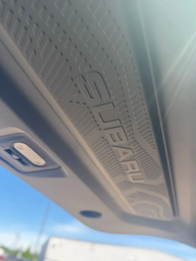 2026 Subaru Forester Premium - Photo 94