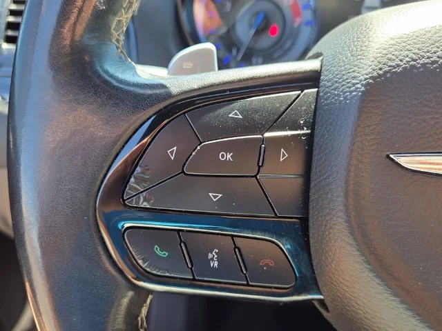 Used 2020 Silver Chrysler S image 23