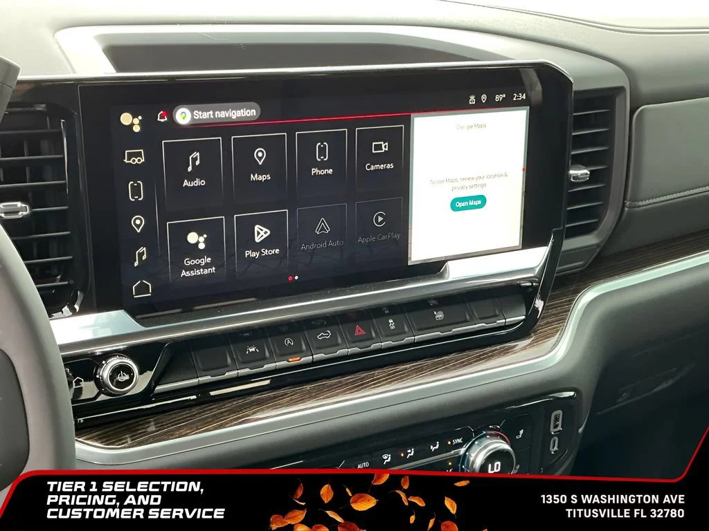 New 2026 Coastal Dune GMC SLE image 37