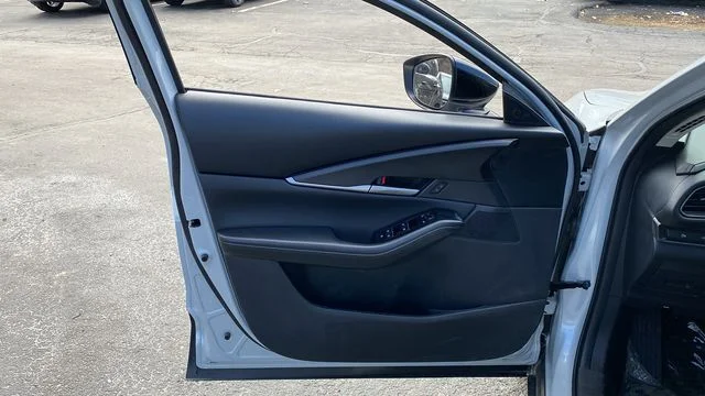 2025 Mazda CX-30 Select Sport - Photo 20