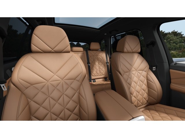 New 2026 Manhattan Green Metallic BMW X5 40i image 11