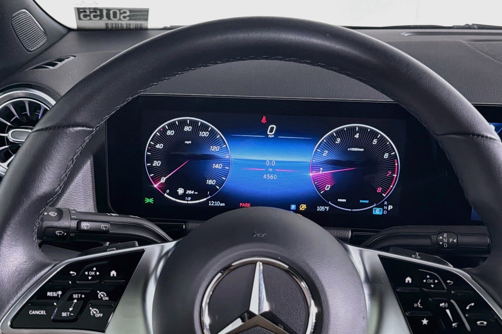 Certified Used 2026 Polar White Mercedes-Benz 250 image 20