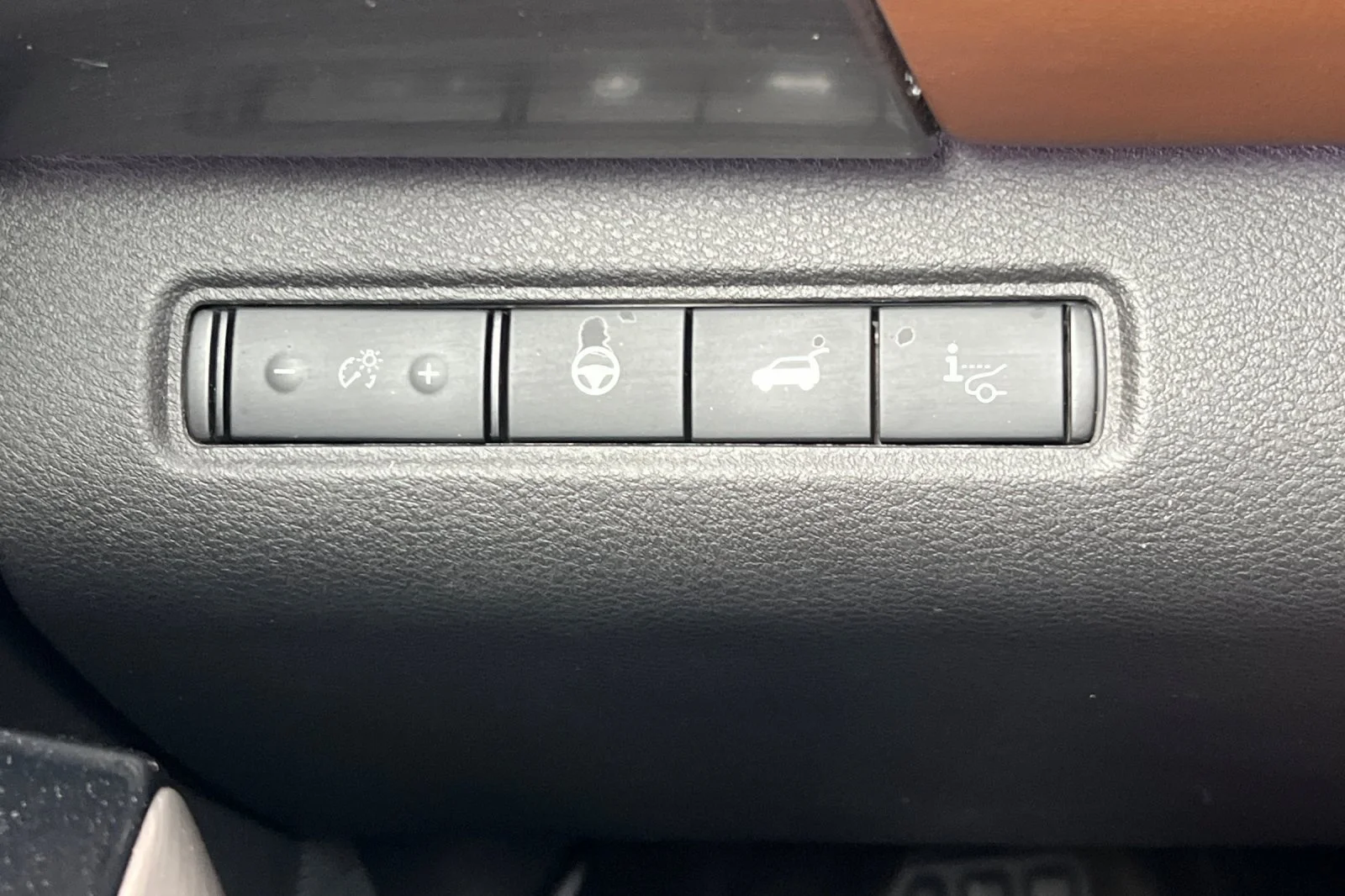Used 2024 Boulder Gray Pearl Nissan Platinum image 32