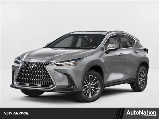2025 Lexus NX 350 250 FWD's photo
