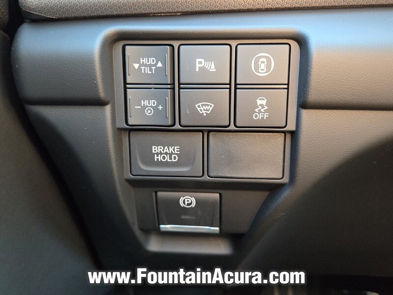 2026 Acura RDX A-Spec w/Advance Package - Photo 13