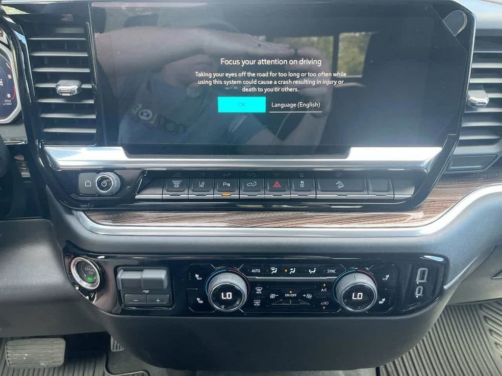 2026 Chevrolet Silverado 3500 HD LT - Photo 19
