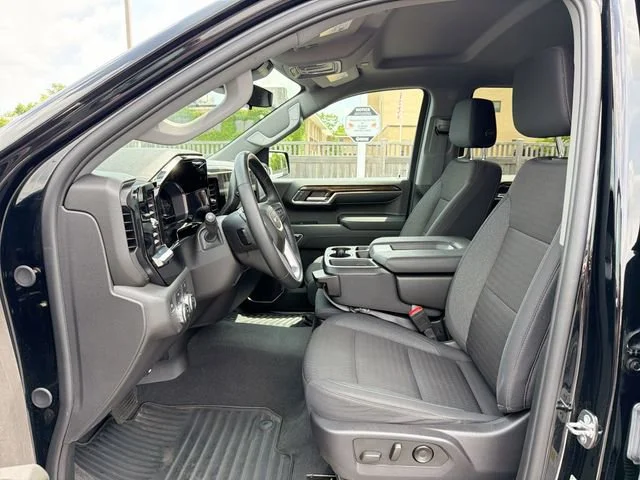 2024 GMC Sierra 1500 Elevation - Photo 19