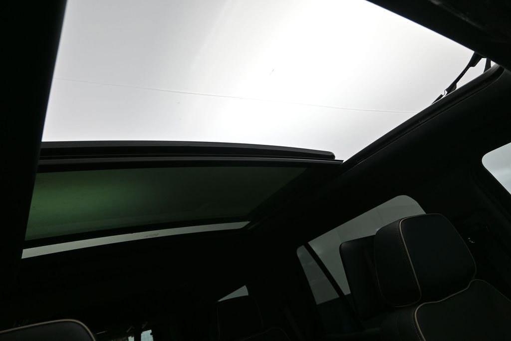 2026 Chevrolet Tahoe Premier - Photo 27