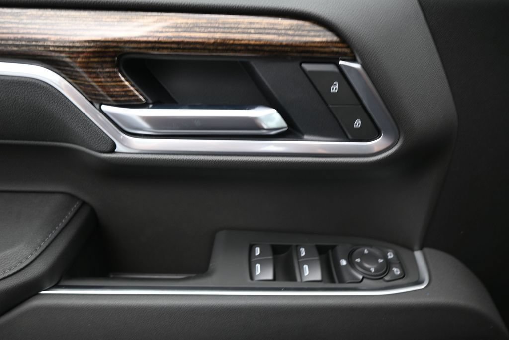 2026 GMC Sierra 1500 Elevation - Photo 11