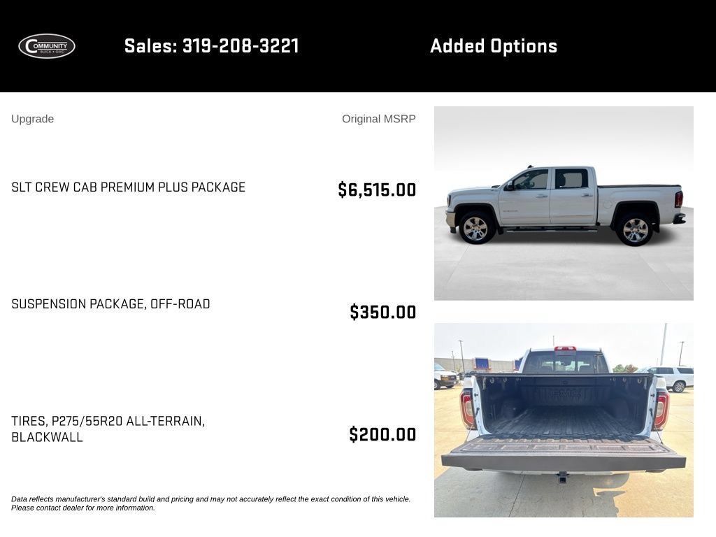 3GTU2NECXJG548046