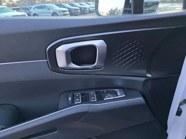 2026 Kia Sorento S - Photo 25