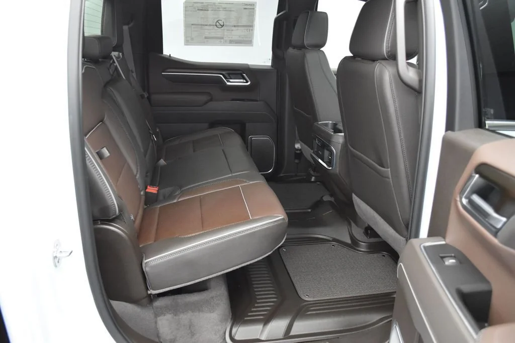 2026 GMC Sierra 1500 Denali - Photo 29