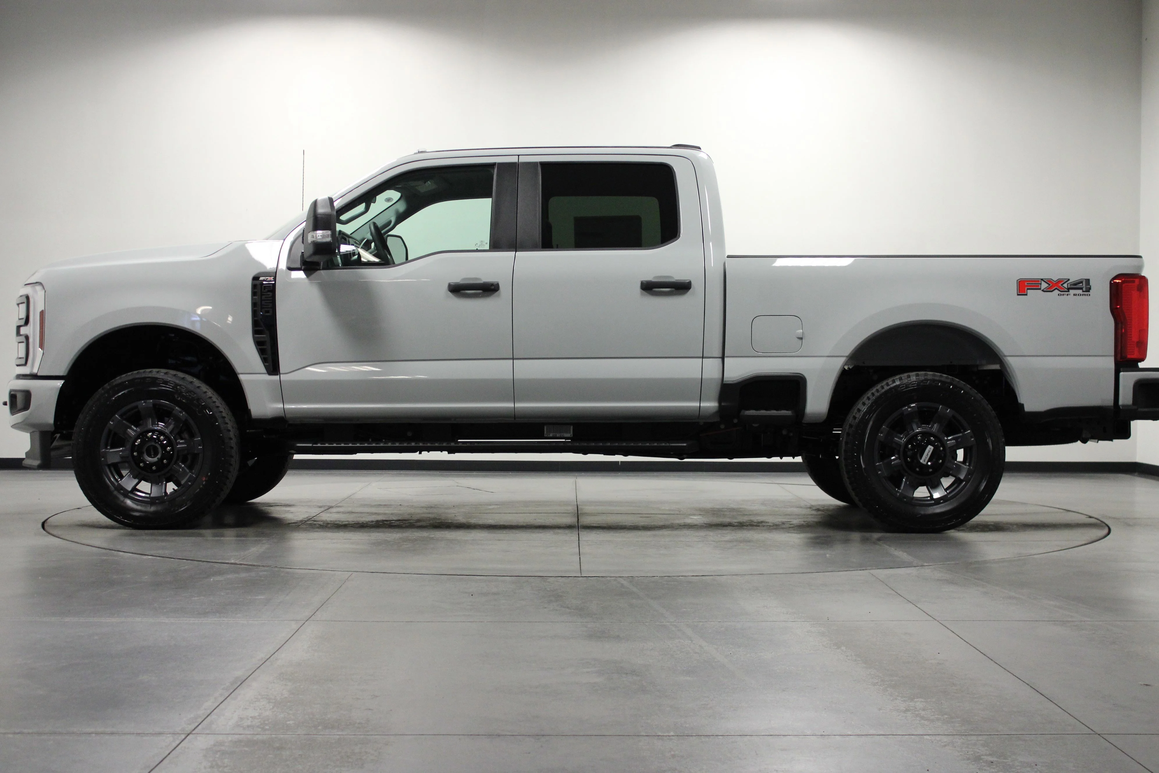 New 2026 Avalanche Ford F-250® XL image 7