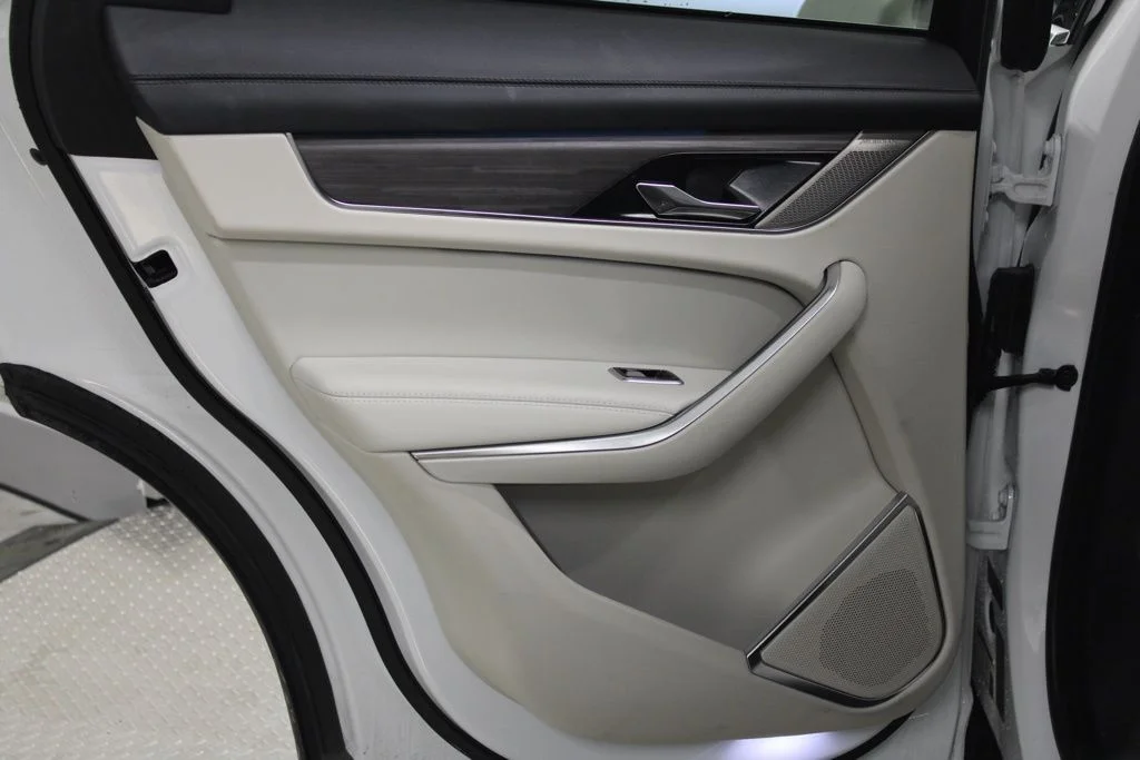 Used 2023 White Jaguar P250 S image 38