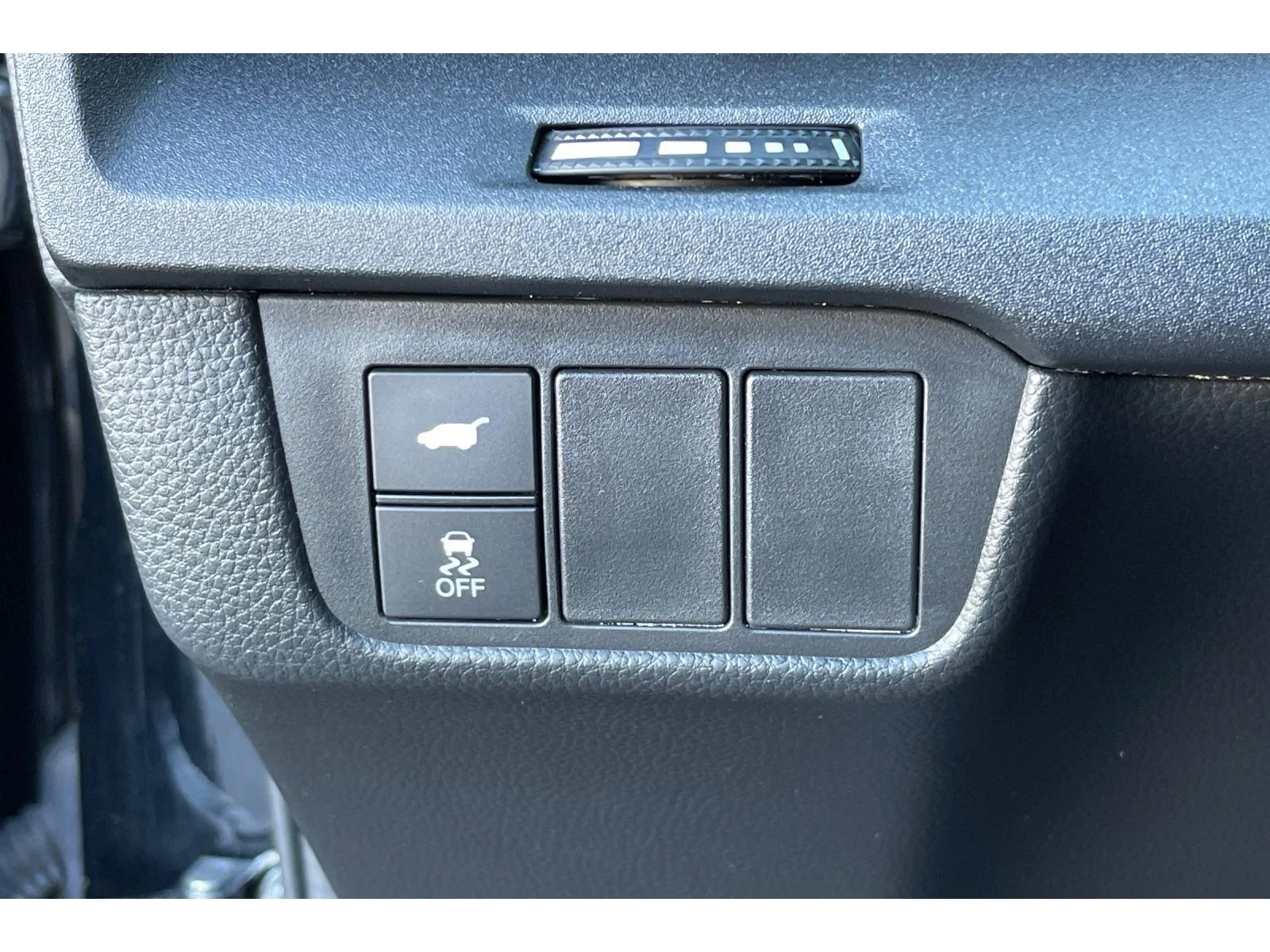 Certified Used 2025 CRYSTAL BLACK PEA Honda Sport-L image 41
