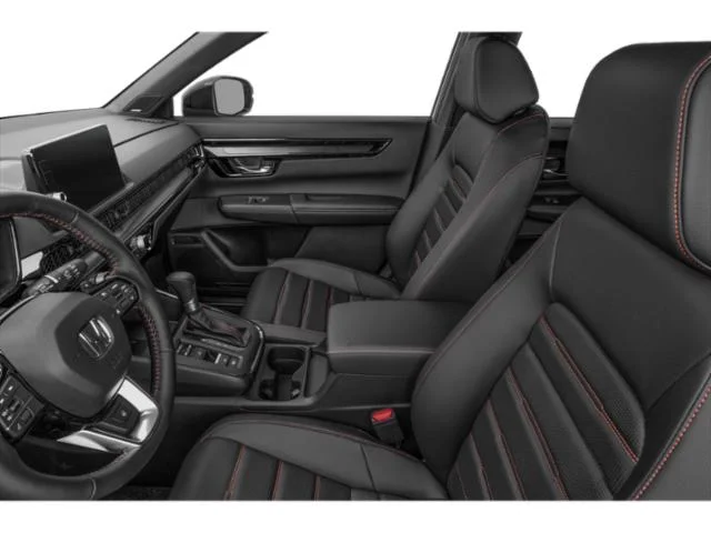 New 2026  Honda AWD Sport Touring image 9