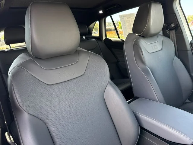 Certified Used 2023 Opal White Volkswagen Pro S Plus image 23