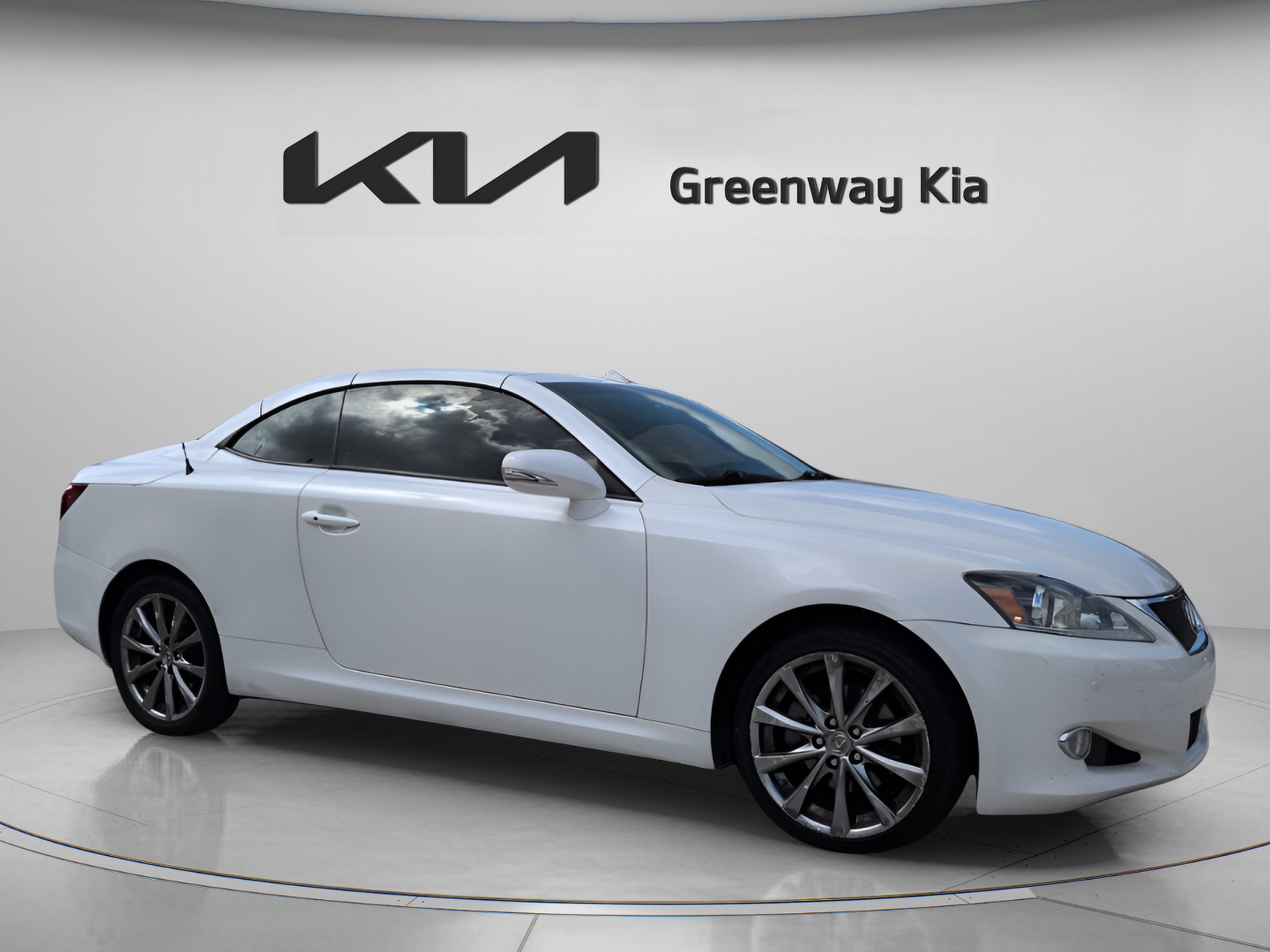 2015 Lexus IS